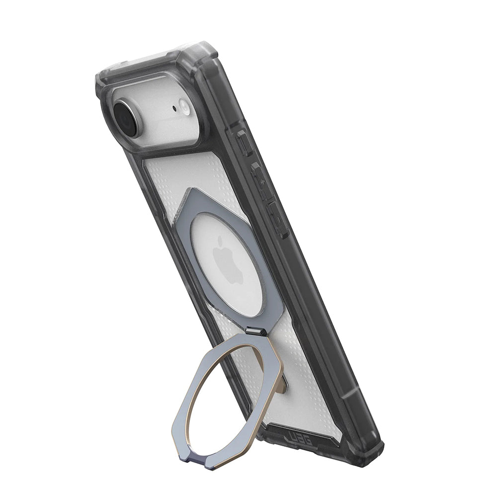 Husă UAG Plasma XTE MagSafe pentru iPhone Air – Ash Titanium – imagine 3 din 6