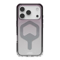 Husă UAG Plyo MagSafe pentru iPhone 18 Pro / 17 Pro – Black Clear Ombre – imagine 1 din 7