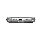 Husă UAG Plyo MagSafe pentru iPhone 17 Pro Max – negru / transparent Ombré – imagine 4 din 4