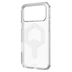 Husă UAG Plyo MagSafe pentru iPhone 17 Pro Max – transparent / argintiu – imagine 6 din 7