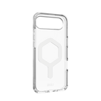 UAG Plyo iPhone Air Ice White – husă transparentă fără telefon