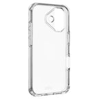 Husă UAG Plyo pentru iPhone 17 – Ice – imagine 3 din 4