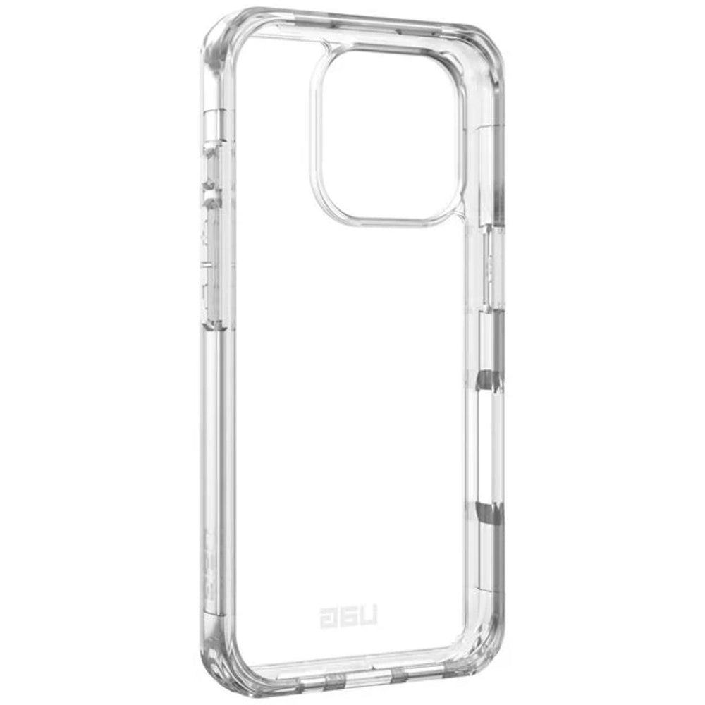 Husă UAG Plyo pentru iPhone 18 Pro Max / 17 Pro Max – transparent – imagine 3 din 5