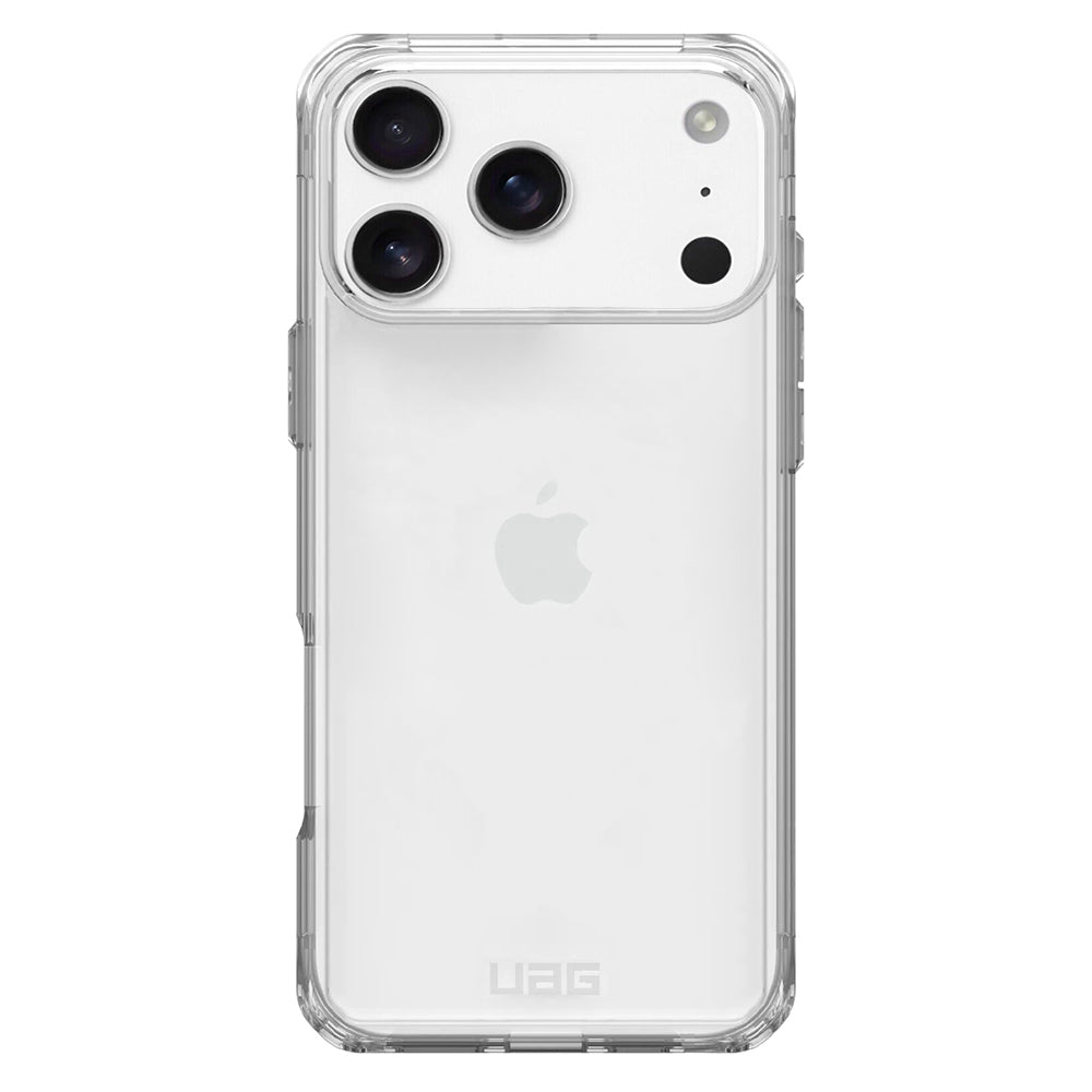 Husă UAG Plyo pentru iPhone 18 Pro Max / 17 Pro Max – transparent – imagine 1 din 5