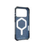 UAG Essential Armor Cloud Blue – interiorul husei translucide