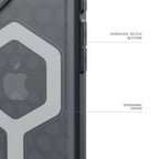 Husă UAG Essential Armor MagSafe pentru iPhone 18 Pro / 17 Pro – Ash – imagine 7 din 7