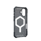 Husă UAG Essential Armor MagSafe pentru iPhone 18 Pro / 17 Pro – Ash – imagine 2 din 7