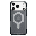 Husă UAG Essential Armor MagSafe pentru iPhone 18 Pro / 17 Pro – Ash – imagine 1 din 7