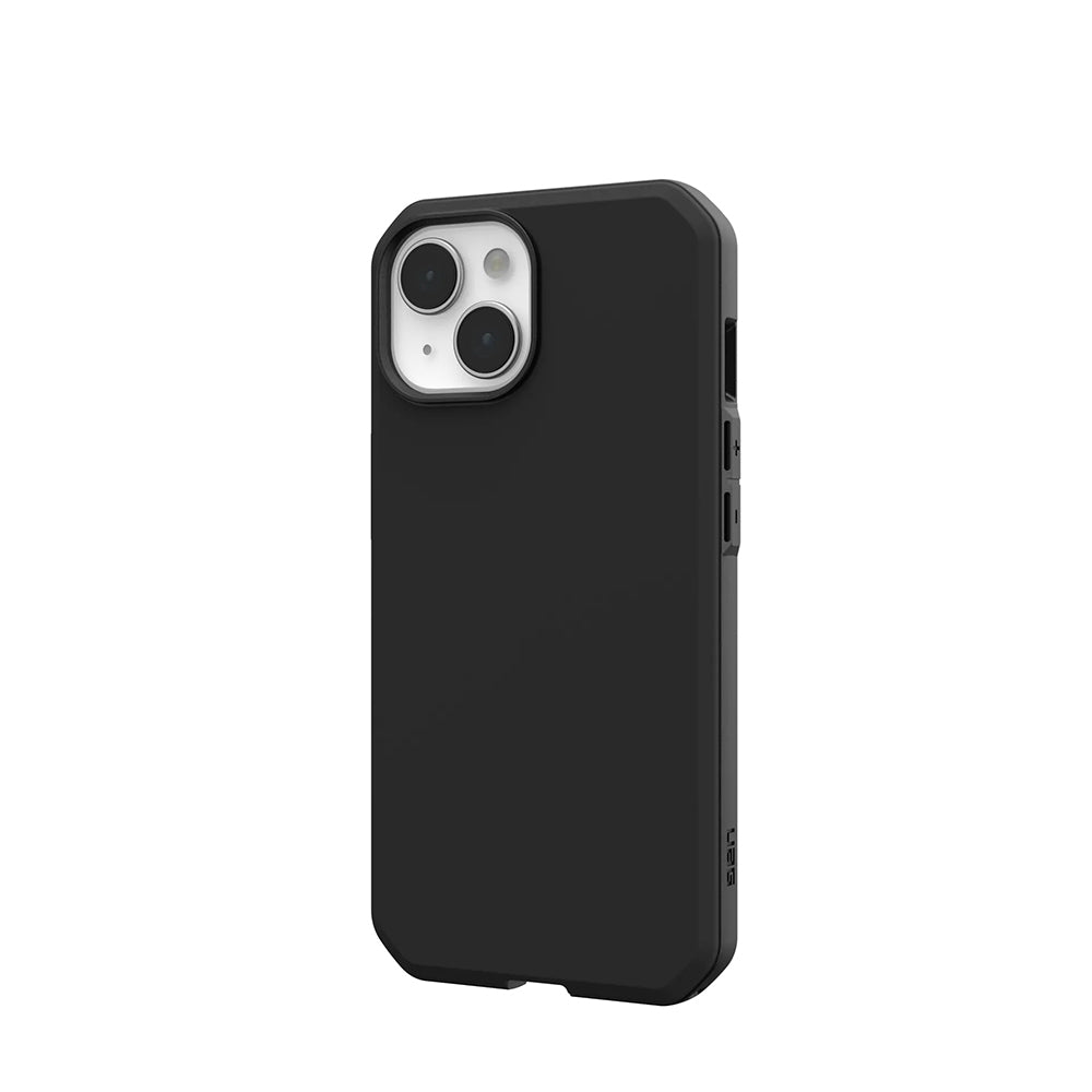 Husă UAG Civilian LT MagSafe pentru iPhone 17 Pro Max – negru – imagine 5 din 5