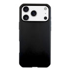 Husă UAG Civilian LT MagSafe pentru iPhone 17 Pro Max – negru – imagine 1 din 5