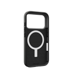 UAG Civilian Black pentru iPhone 17 Pro și 18 Pro – detaliu oficial 7