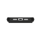 UAG Civilian Black pentru iPhone 17 Pro și 18 Pro – detaliu oficial 6