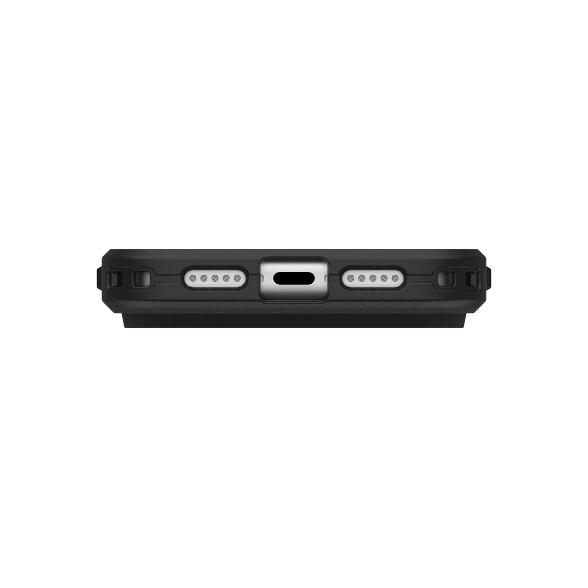 UAG Civilian Black pentru iPhone 17 Pro și 18 Pro – detaliu oficial 6