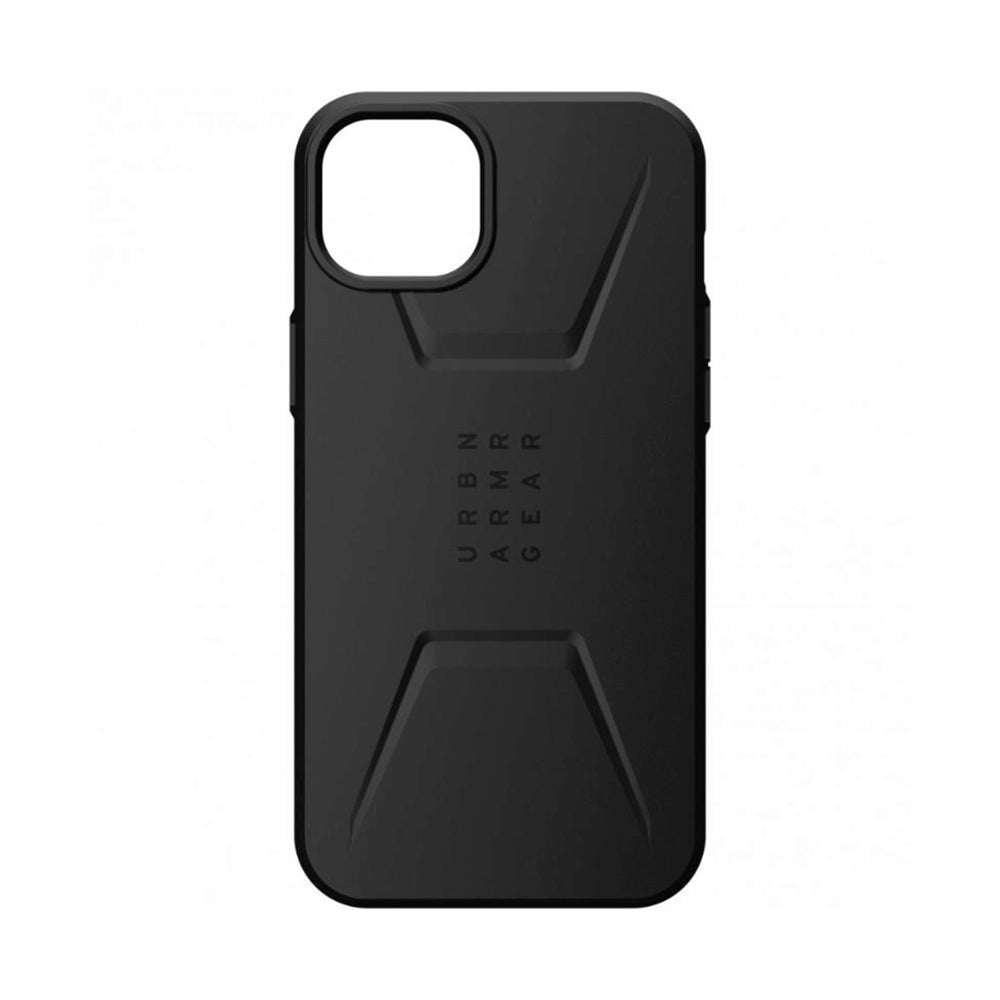 Husă UAG Civilian MagSafe pentru iPhone 17 Pro Max – albastru Mallard – imagine 2 din 5