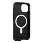 Husă UAG Civilian MagSafe pentru iPhone 17 Pro Max – albastru Mallard – imagine 3 din 5