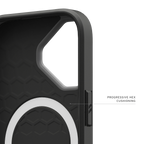 UAG Civilian Black – nucleu interior hexagonal amortizant