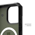 UAG Pathfinder – nucleu hexagonal, imagine ilustrativă