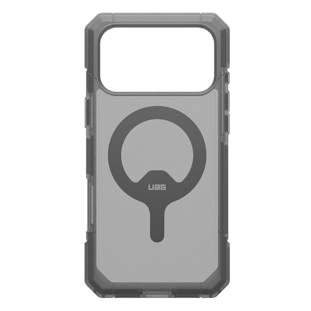 Husă UAG Trooper MagSafe pentru iPhone 18 Pro / 17 Pro – Ash – imagine 3 din 7