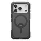 Husă UAG Trooper MagSafe pentru iPhone 18 Pro / 17 Pro – Ash – imagine 1 din 7