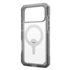 Husă UAG Trooper MagSafe pentru iPhone 17 Pro Max – transparent / gri – imagine 5 din 7