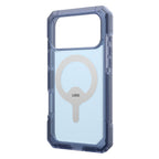 Husă UAG Trooper MagSafe pentru iPhone 17 Pro Max – albastru Cloud – imagine 4 din 7