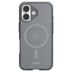 UAG Dot Ash pentru iPhone 17 – vedere din spate, fotografie furnizor