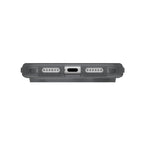 Husă UAG Dot MagSafe pentru iPhone 18 Pro Max / 17 Pro Max – gri Ash – imagine 3 din 7