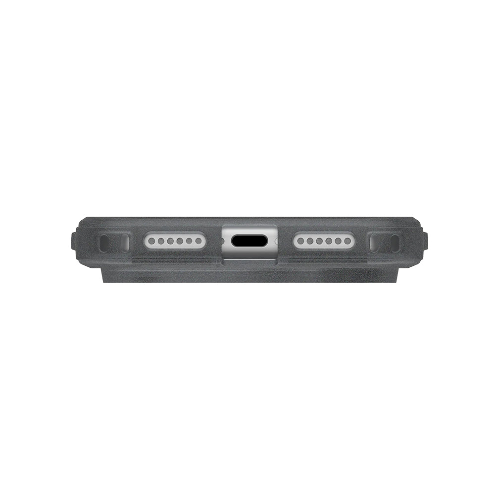 Husă UAG Dot MagSafe pentru iPhone 18 Pro Max / 17 Pro Max – gri Ash – imagine 3 din 7