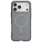Husă UAG Dot MagSafe pentru iPhone 18 Pro Max / 17 Pro Max – gri Ash – imagine 1 din 7