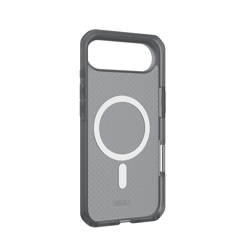 UAG Dot Ash pentru iPhone Air – interior translucid