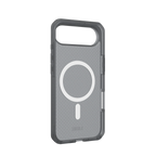 UAG Dot Ash pentru iPhone Air – interior translucid