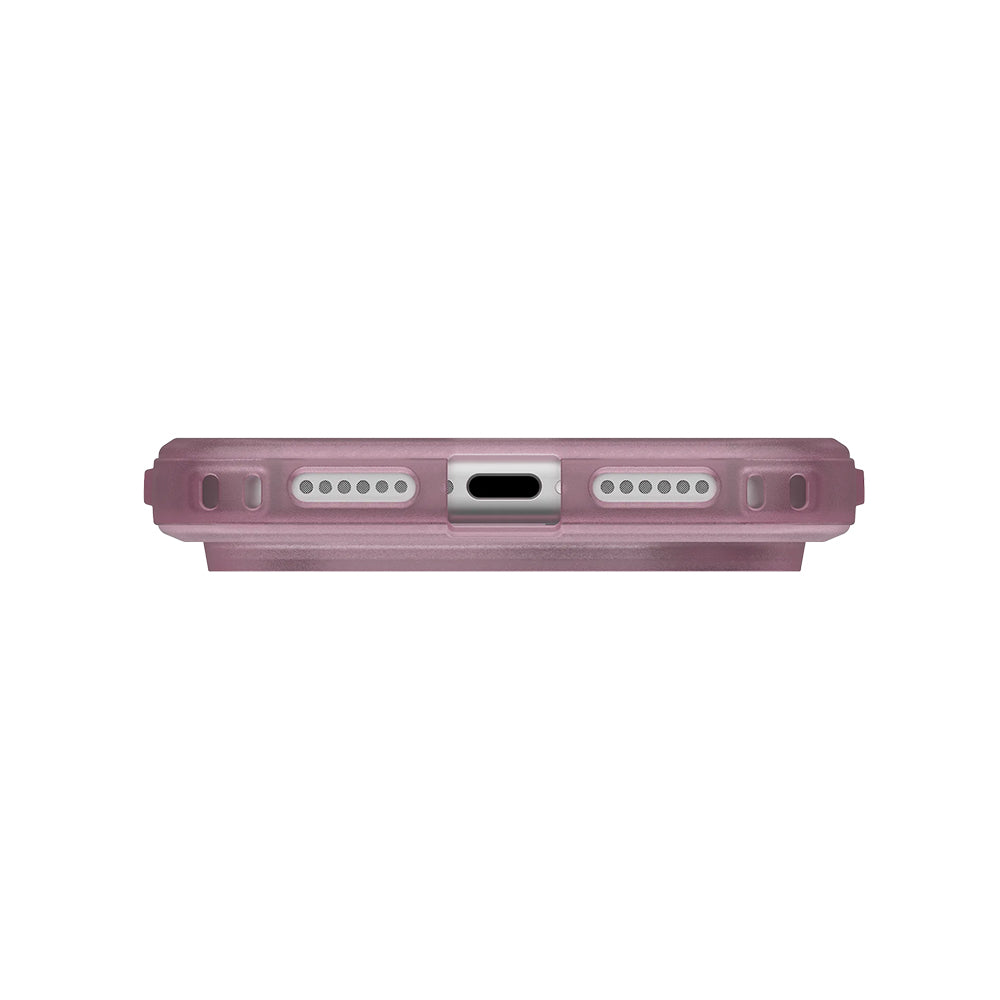 Husă UAG Dot MagSafe pentru iPhone 17 Pro Max – violet – imagine 3 din 7