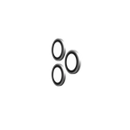UAG Lens Shield Titanium – cele trei protecții individuale pentru obiectivele iPhone 17 Pro și 17 Pro Max