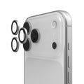 UAG Lens Shield Titanium pentru iPhone 17 Pro și 17 Pro Max – inelele protectoare în fața camerelor