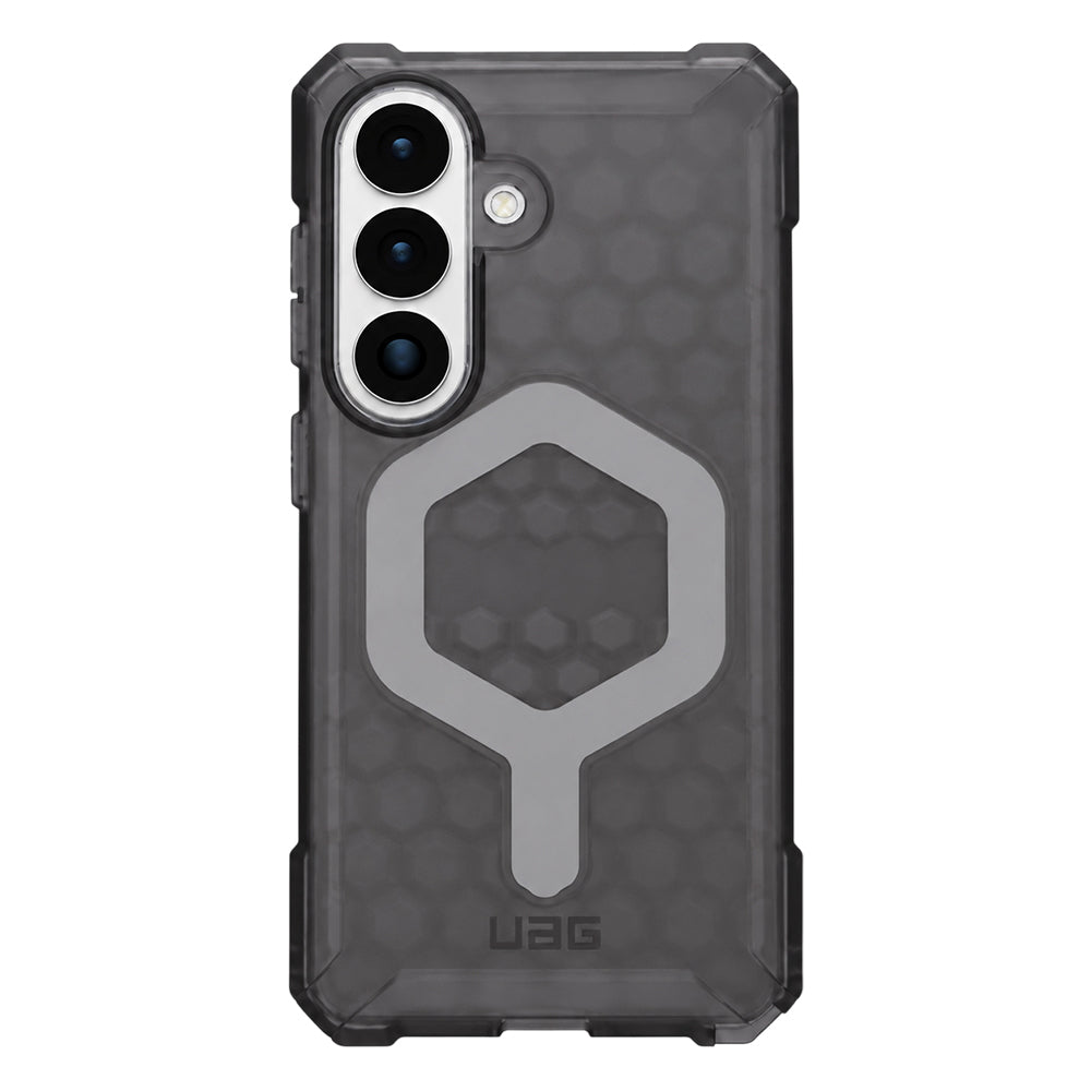 UAG - Essential Armor MagSafe - Samsung Galaxy S26 - Ash