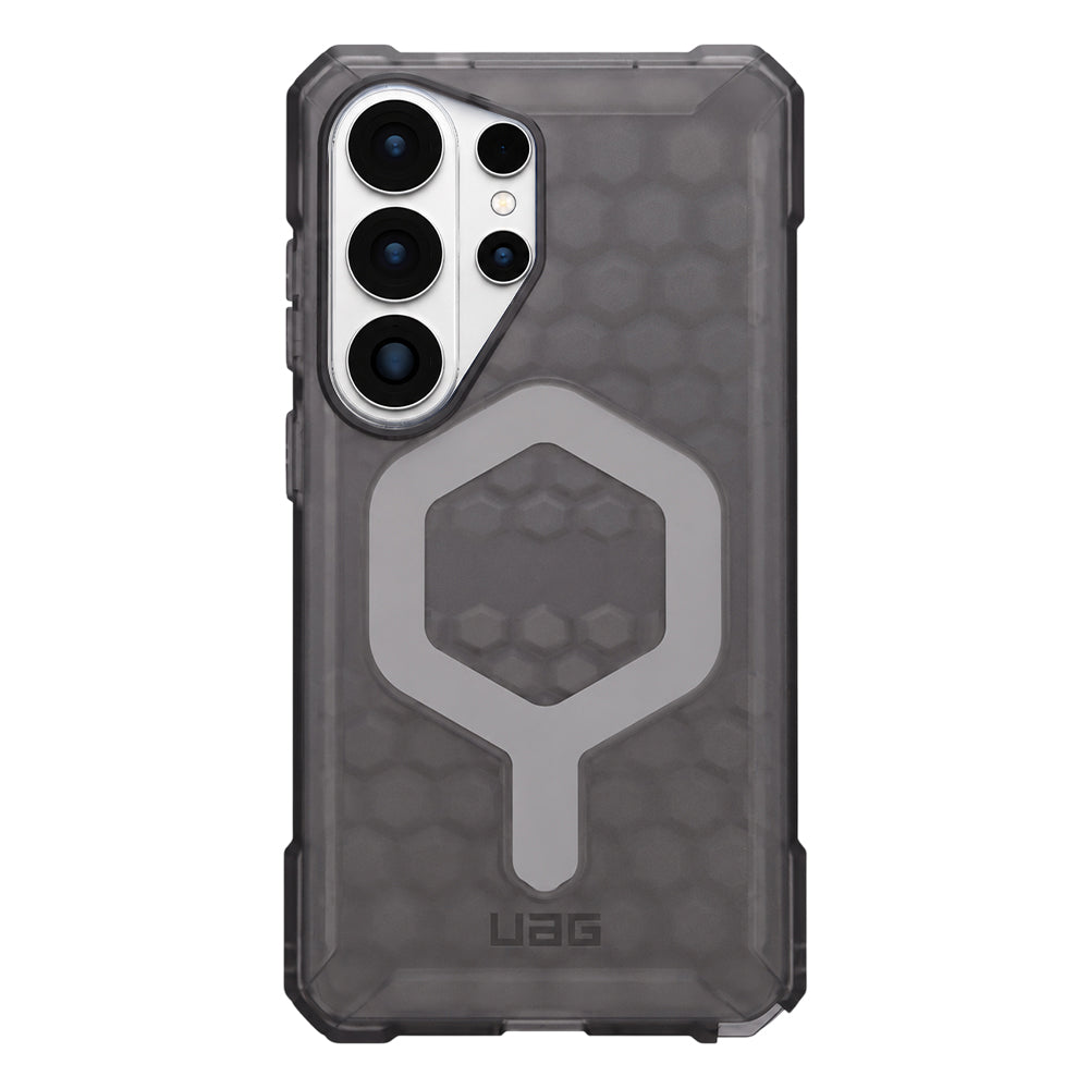 UAG - Essential Armor MagSafe - Samsung Galaxy S26 Ultra - Ash