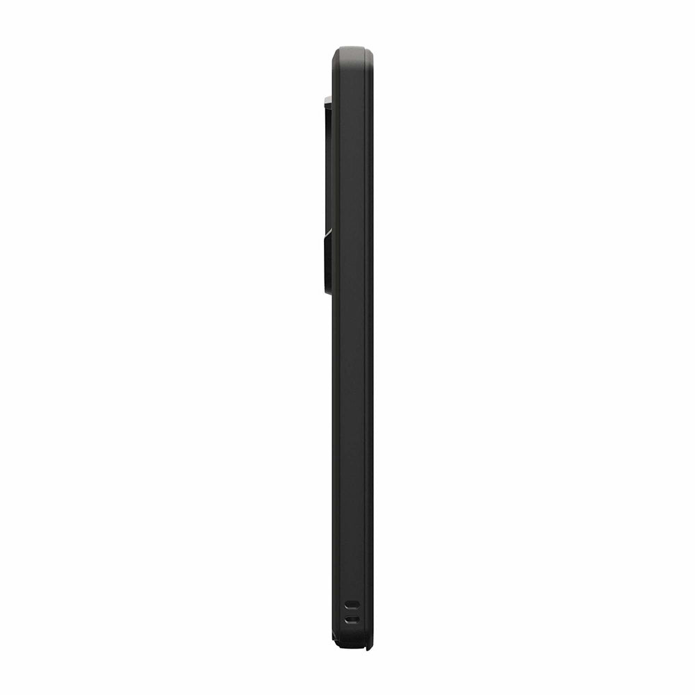 UAG Civilian LT Black Galaxy S26 Ultra – profil lateral