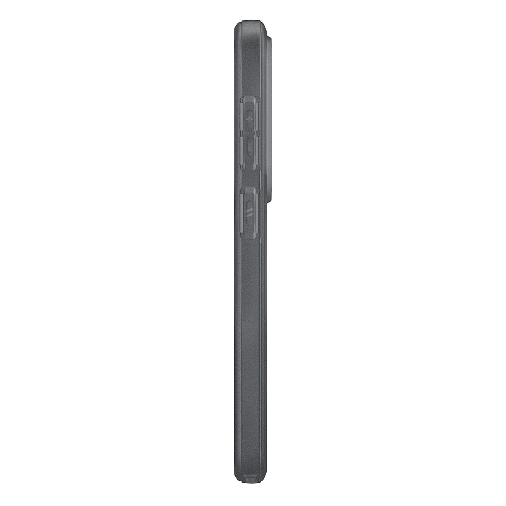 UAG Dot Ash Galaxy S26 – profil cu butoane tactile