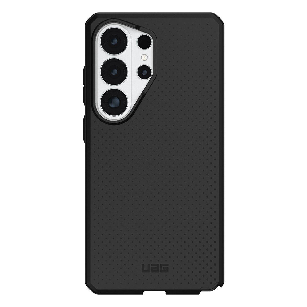 UAG Dot MagSafe Samsung Galaxy S26 Ultra Black – vedere din spate