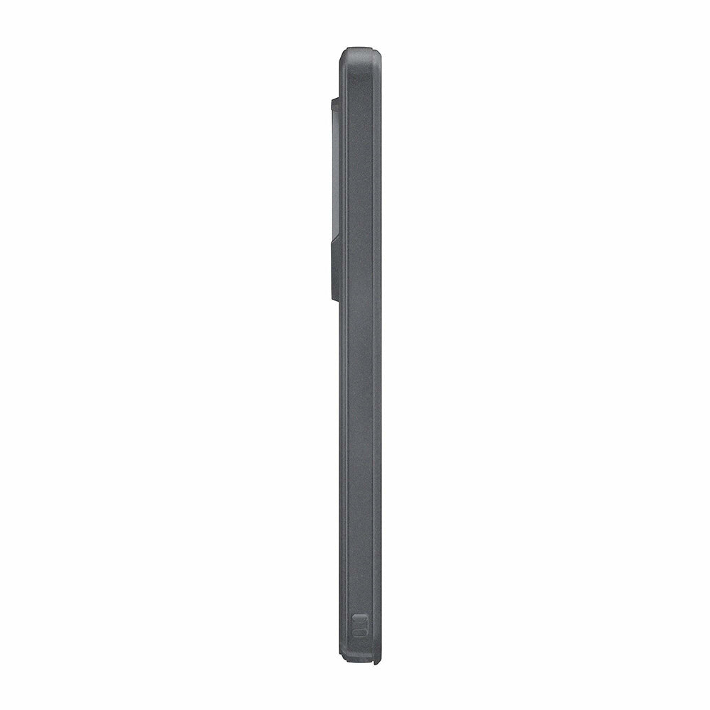 UAG Dot Ash Galaxy S26 Ultra – profil lateral