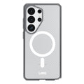 UAG - Dot MagSafe - Samsung Galaxy S26 Ultra - True Clear Ice/Ash