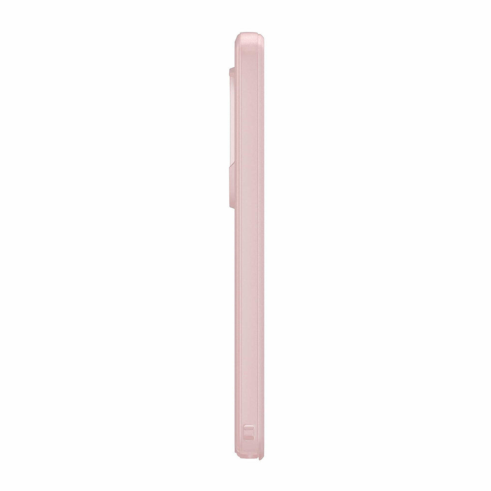 UAG Dot Rose Galaxy S26 Ultra – profil lateral