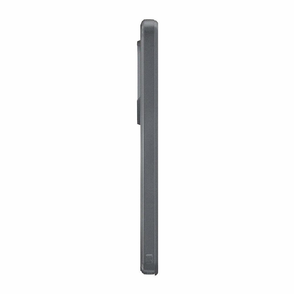 UAG Dot Frosted Ice/Ash Galaxy S26 Ultra – profil lateral