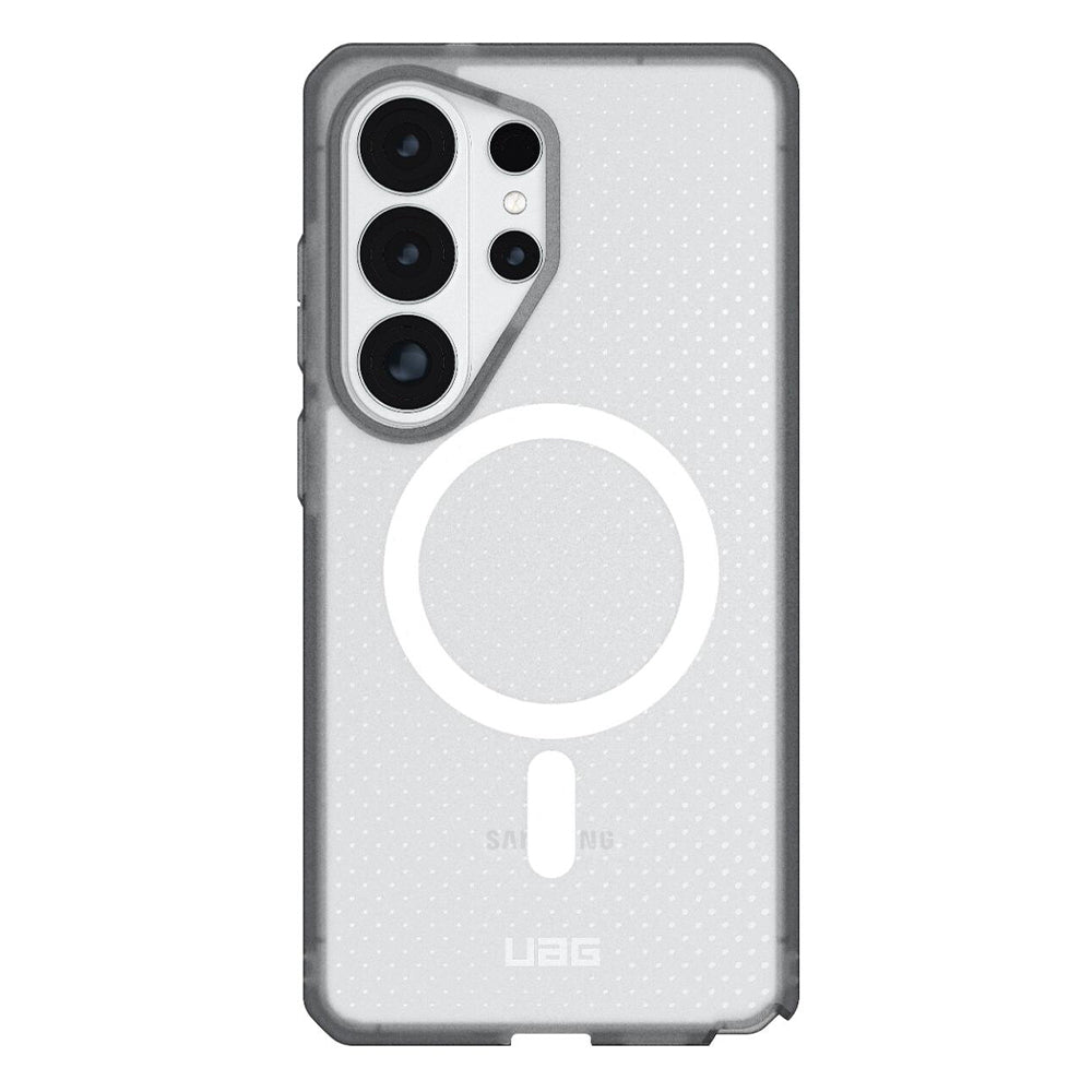 UAG - Dot MagSafe - Samsung Galaxy S26 Ultra - Frosted Ice/Ash