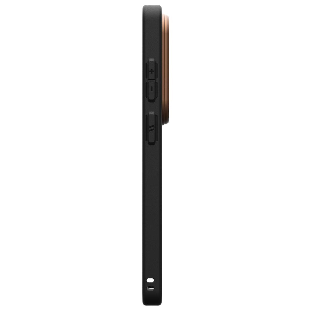 UAG Fibr Armr Galaxy S26 Ultra – butoane laterale și ancore pentru șnur