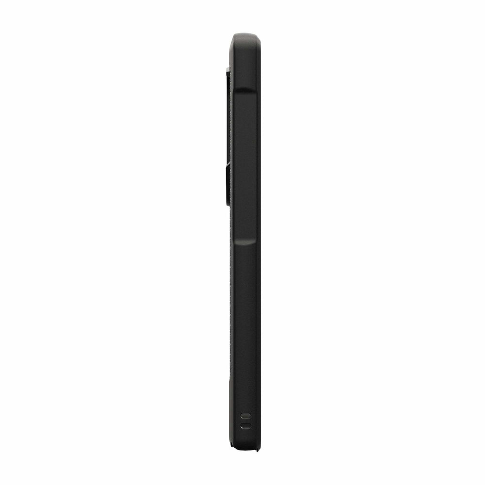 UAG Metropolis LT Kevlar Black Galaxy S26 Ultra – profil lateral