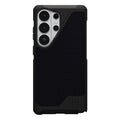 UAG - Metropolis LT MagSafe - Samsung Galaxy S26 Ultra - Kevlar Black