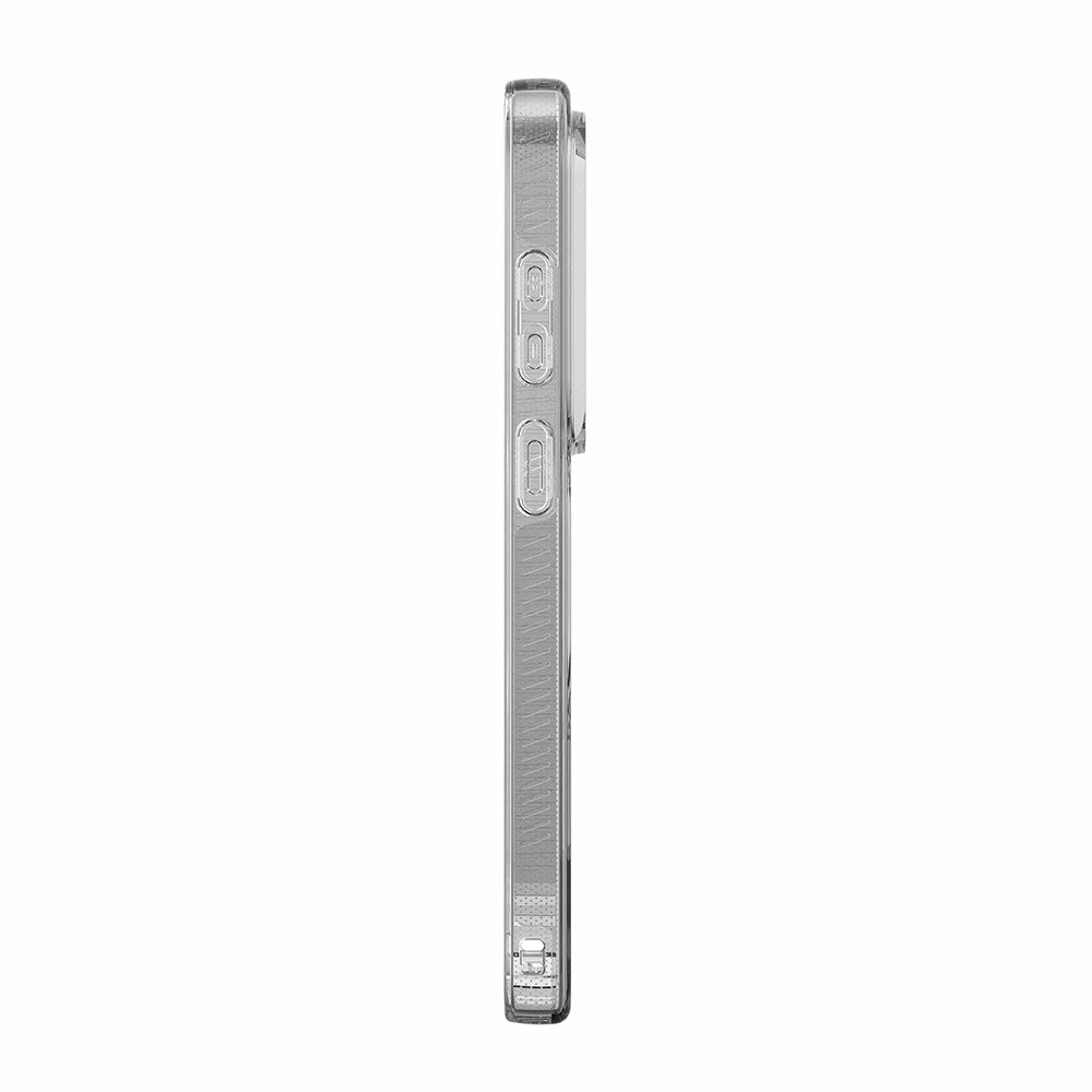 UAG Plyo MagSafe Ice/Silver Galaxy S26 Ultra – butoane tactile