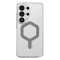 UAG - Plyo MagSafe - Samsung Galaxy S26 Ultra - Ice Silver