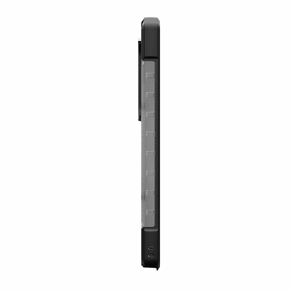 UAG Pathfinder Clear Galaxy S26 Ultra – profil lateral